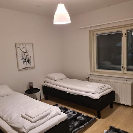 Lapland Luxury Apartments Рованиеми Екстериор снимка