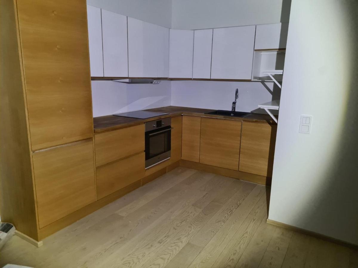 Lapland Luxury Apartments Рованиеми Екстериор снимка
