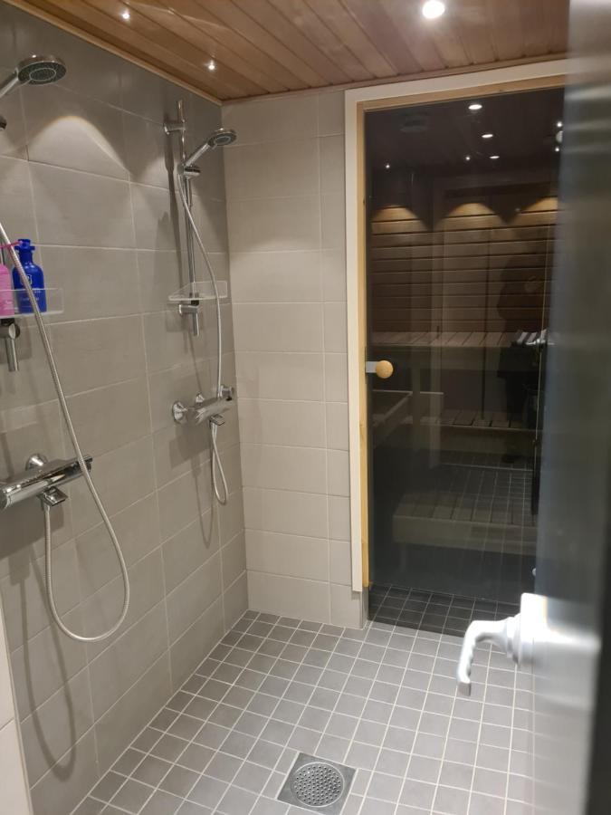 Lapland Luxury Apartments Рованиеми Екстериор снимка